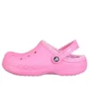 Sabots Baya Lined « Pink »