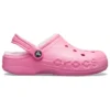Sabots Baya Lined « Pink »