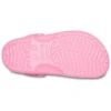 Sabots Baya Lined « Pink »
