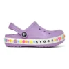 Sabots Bayaband Charm Band « Orchid »