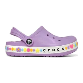 Sabots Bayaband Charm Band « Orchid »