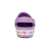 Sabots Bayaband Charm Band « Orchid »