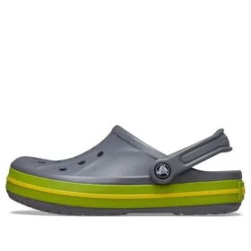 Sabots Bayaband II « Charcoal Green »