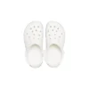 Sabots Bayaband Rainbow Glitter « White Red »