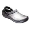 Sabots Bistro Graphic « Silver Black »