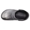 Sabots Bistro Graphic « Silver Black »