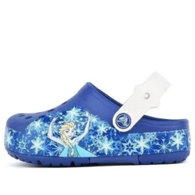Sabots « Blue White »
