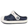 Sabots Bump It « Blue White »