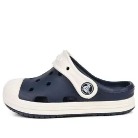 Sabots Bump It « Blue White »