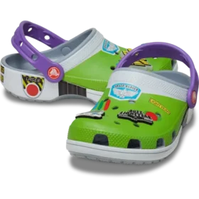 Sabots Buzz Classic Disney Pixar Toy Story pour tout-petits