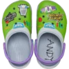 Sabots Buzz Classic Disney Pixar Toy Story pour tout-petits