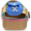 Sabots Chopper Classic Clog d’une seule pièce pour enfants Sabots Chopper Classic Clog d’une seule pièce pour enfants