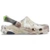 Sabots Classic All-Terrain Marbled « Beige Brown »