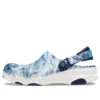 Sabots Classic All-Terrain Mossy Oak « Blue White »