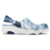 Sabots Classic All-Terrain Mossy Oak « Blue White »