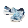 Sabots Classic All-Terrain Mossy Oak « Blue White »