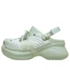 Sabots Classic Bae Crocs x Jean Paul Gaultier « Corset Plaster »