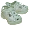 Sabots Classic Bae Crocs x Jean Paul Gaultier « Corset Plaster »