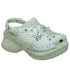 Sabots Classic Bae Crocs x Jean Paul Gaultier « Corset Plaster »
