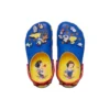 Sabots Classic « Blue Yellow Red »