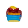 Sabots Classic « Blue Yellow Red »