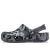 Sabots Classic Camo « Black Grey »