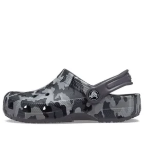 Sabots Classic Camo « Black Grey »