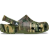 Sabots Classic Camouflage pour enfants Sabots Classic Camouflage pour enfants