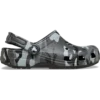 Sabots Classic Camouflage pour enfants Sabots Classic Camouflage pour enfants