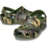 Sabots Classic Camouflage pour enfants Sabots Classic Camouflage pour enfants