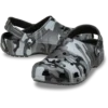 Sabots Classic Camouflage pour enfants Sabots Classic Camouflage pour enfants