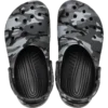 Sabots Classic Camouflage pour enfants Sabots Classic Camouflage pour enfants
