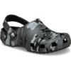 Sabots Classic Camouflage pour enfants Sabots Classic Camouflage pour enfants