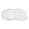 Sabots Classic Character Print « White »