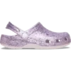 Sabots Classic Chunky Glitter pour enfants Sabots Classic Chunky Glitter pour enfants