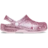 Sabots Classic Chunky Glitter pour enfants Sabots Classic Chunky Glitter pour enfants