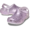 Sabots Classic Chunky Glitter pour enfants Sabots Classic Chunky Glitter pour enfants