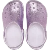 Sabots Classic Chunky Glitter pour enfants Sabots Classic Chunky Glitter pour enfants