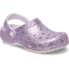 Sabots Classic Chunky Glitter pour enfants Sabots Classic Chunky Glitter pour enfants