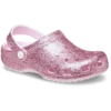 Sabots Classic Chunky Glitter pour enfants Sabots Classic Chunky Glitter pour enfants
