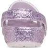 Sabots Classic Chunky Glitter pour enfants Sabots Classic Chunky Glitter pour enfants