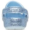Sabots Classic Chunky Glitter pour enfants Sabots Classic Chunky Glitter pour enfants