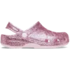 Sabots Classic Chunky Glitter pour tout-petits Sabots Classic Chunky Glitter pour tout-petits