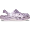 Sabots Classic Chunky Glitter pour tout-petits Sabots Classic Chunky Glitter pour tout-petits