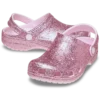 Sabots Classic Chunky Glitter pour tout-petits Sabots Classic Chunky Glitter pour tout-petits
