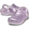 Sabots Classic Chunky Glitter pour tout-petits Sabots Classic Chunky Glitter pour tout-petits