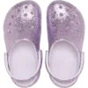 Sabots Classic Chunky Glitter pour tout-petits Sabots Classic Chunky Glitter pour tout-petits