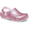 Sabots Classic Chunky Glitter pour tout-petits Sabots Classic Chunky Glitter pour tout-petits