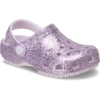 Sabots Classic Chunky Glitter pour tout-petits Sabots Classic Chunky Glitter pour tout-petits