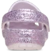 Sabots Classic Chunky Glitter pour tout-petits Sabots Classic Chunky Glitter pour tout-petits